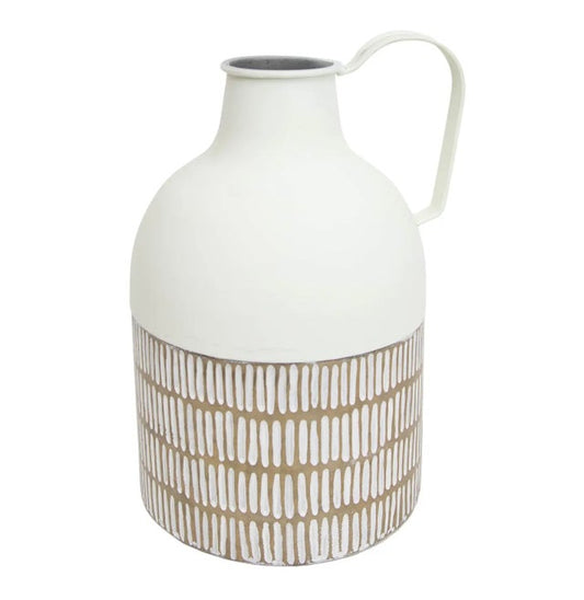 Sierra Jug Vase