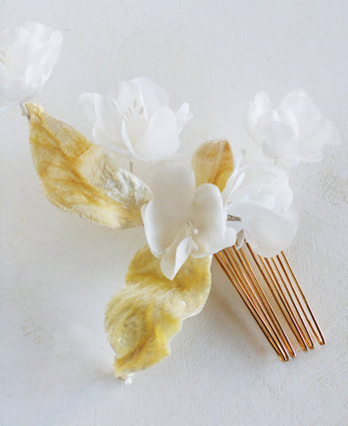 Adelais Bridal Comb