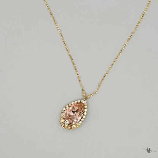 Adele Drop Pendant