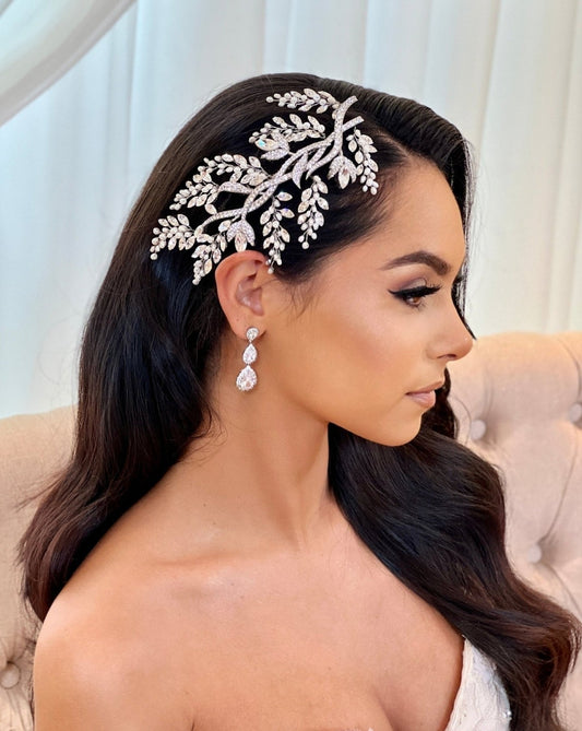 Enchanted Forest Comb Style No. 242462