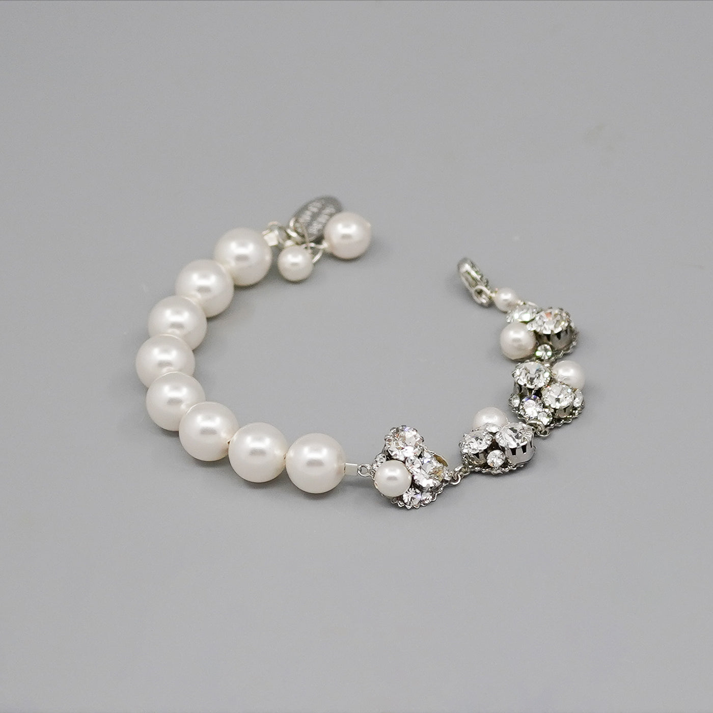 Willa Bridal Bracelet