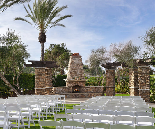 Aliso Viejo Wedding Package