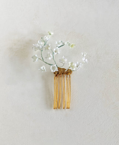 Amabella Bridal Comb