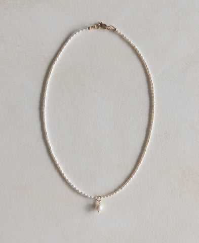 AnaiS Bridal Necklace