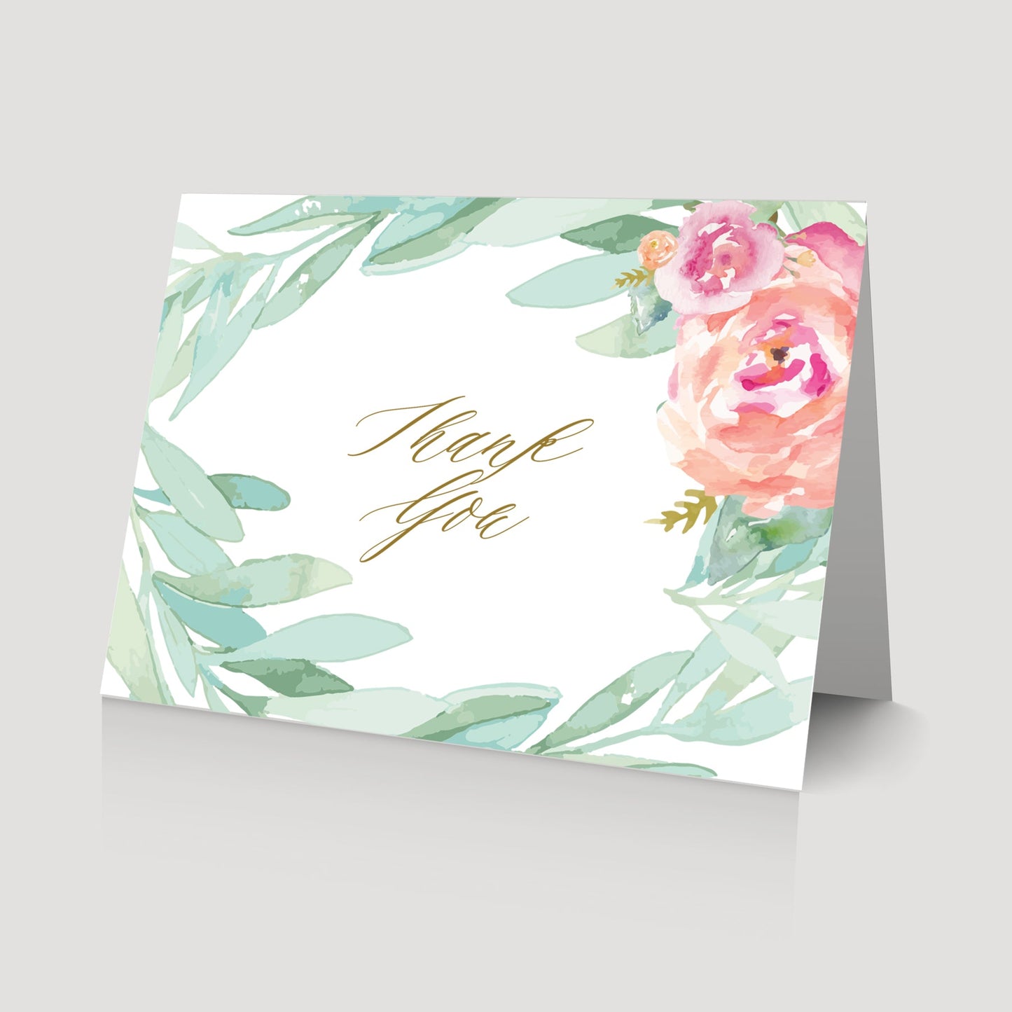 Thank You Cards | Annie Suite