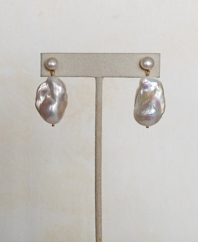 Ara Bridal Earrings