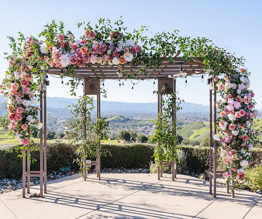 Boulder Ridge Wedding Package