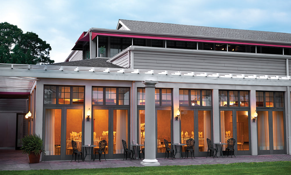 As Low as $139 per Person Country Club Wedding Package