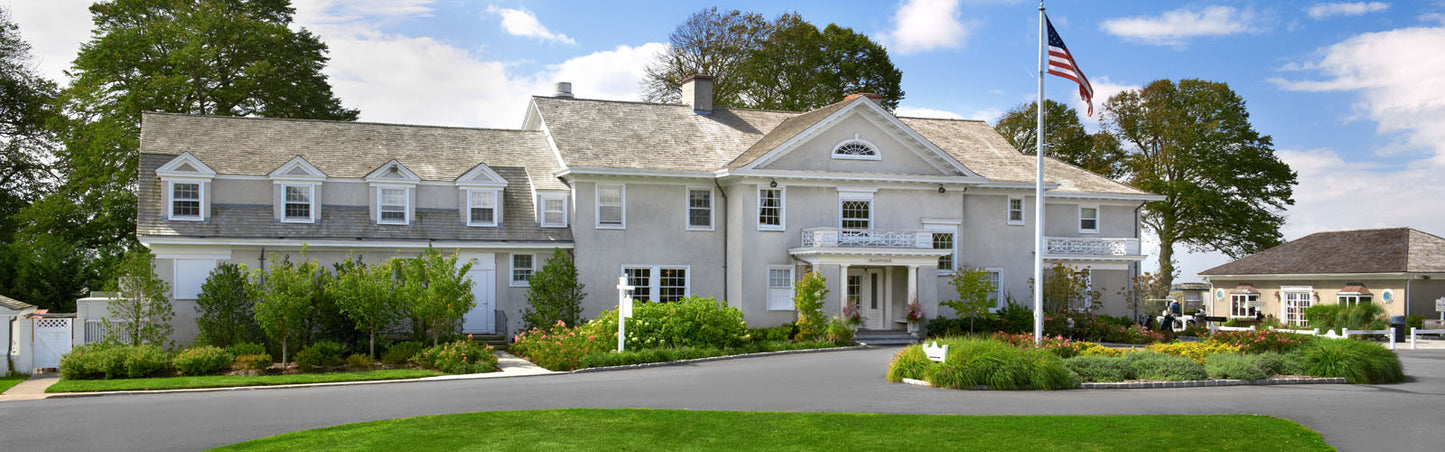 As Low as $80 Per Person in New York Mansion Venue For Wedding Dates Through April 2026