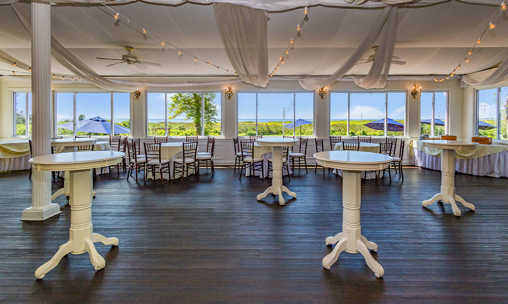 As Low as $80 Per Person in New York Mansion Venue For Wedding Dates Through April 2026