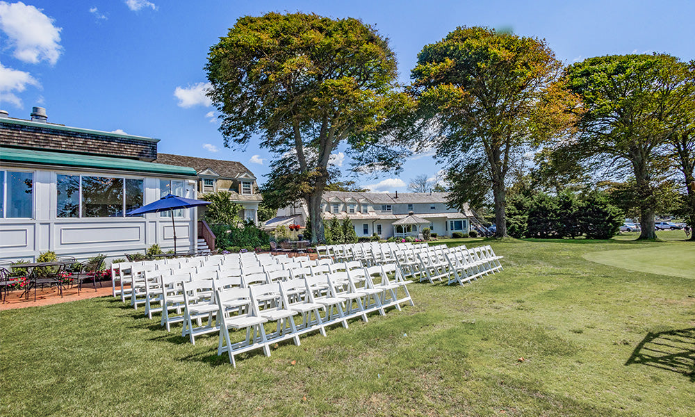 As Low as $80 Per Person in New York Mansion Venue For Wedding Dates Through April 2026