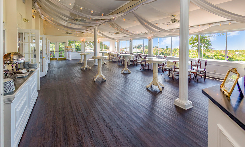 As Low as $80 Per Person in New York Mansion Venue For Wedding Dates Through April 2026