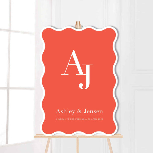 Welcome Signs - 10% OFF UPON SIGN UP