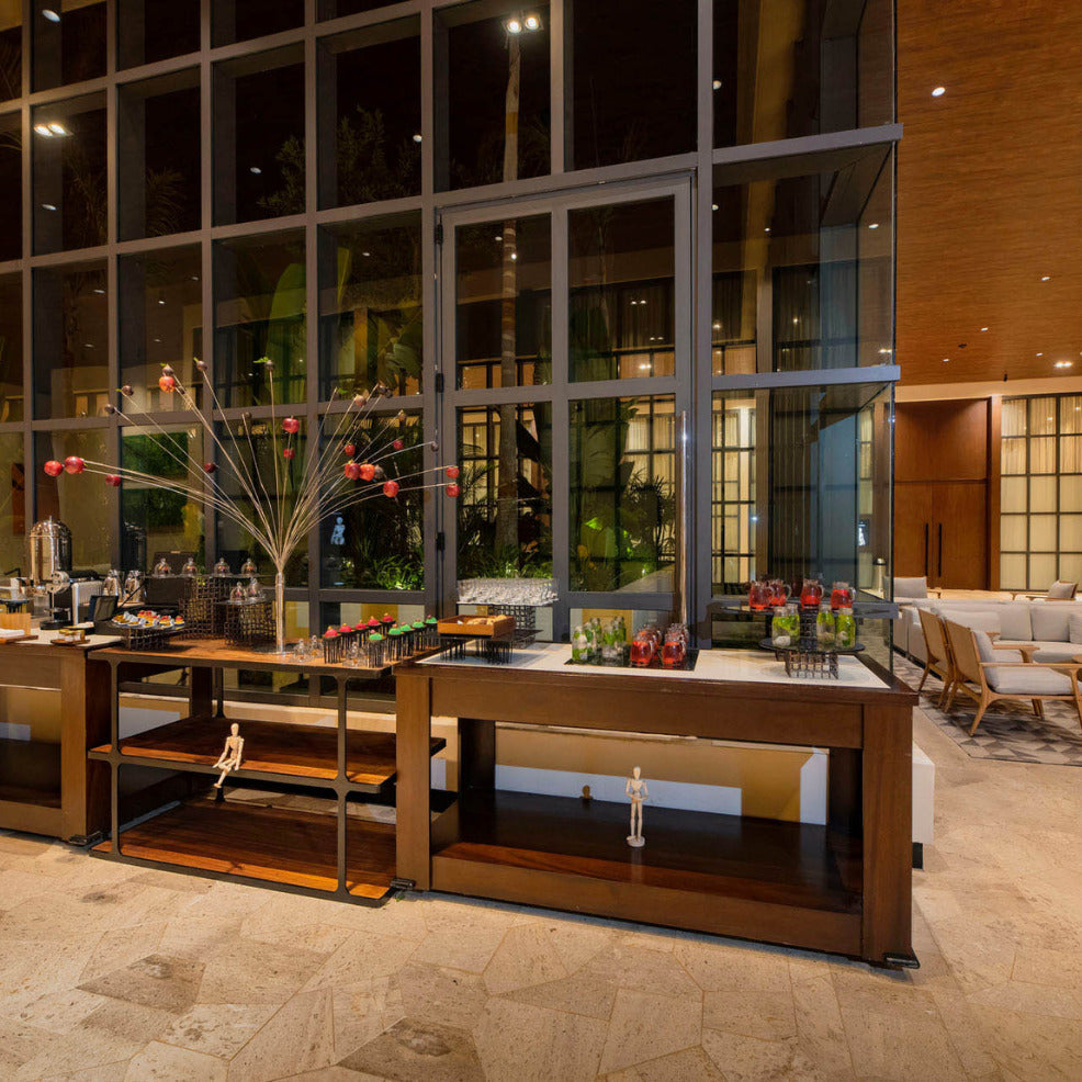 Atelier Playa Mujeres Destination Wedding Package