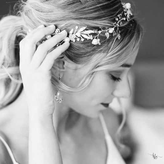 Aurelia Vine