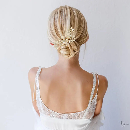 Avalon Hair Bridal Comb