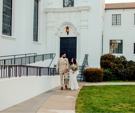 Award Winning Venue All Inclusive Wedding Package - California