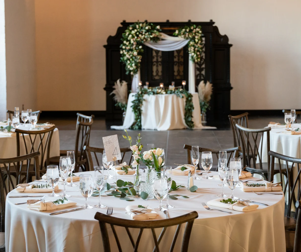 Award Winning Venue All Inclusive Wedding Package - California