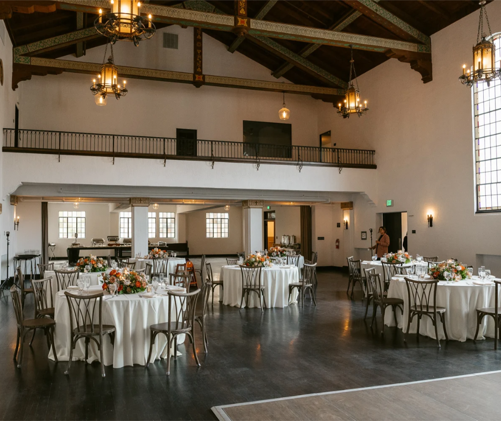 Award Winning Venue All Inclusive Wedding Package - California