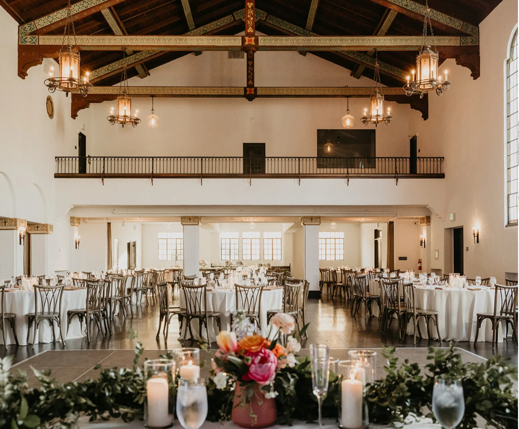 Award Winning Venue All Inclusive Wedding Package - California
