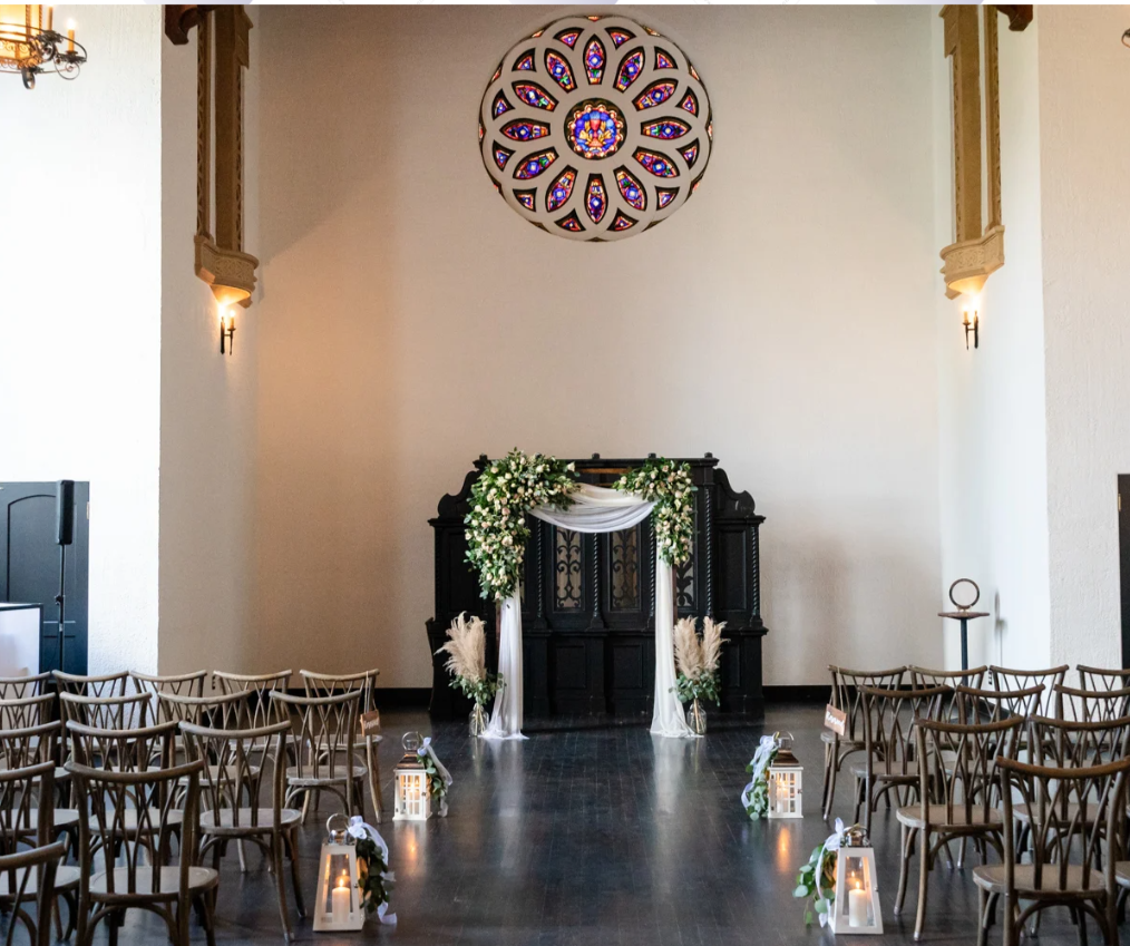 Award Winning Venue All Inclusive Wedding Package - California