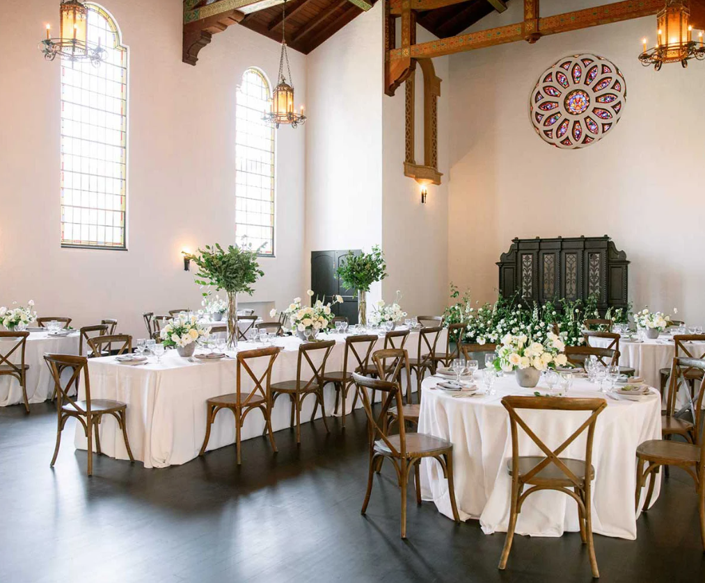 Award Winning Venue All Inclusive Wedding Package - California