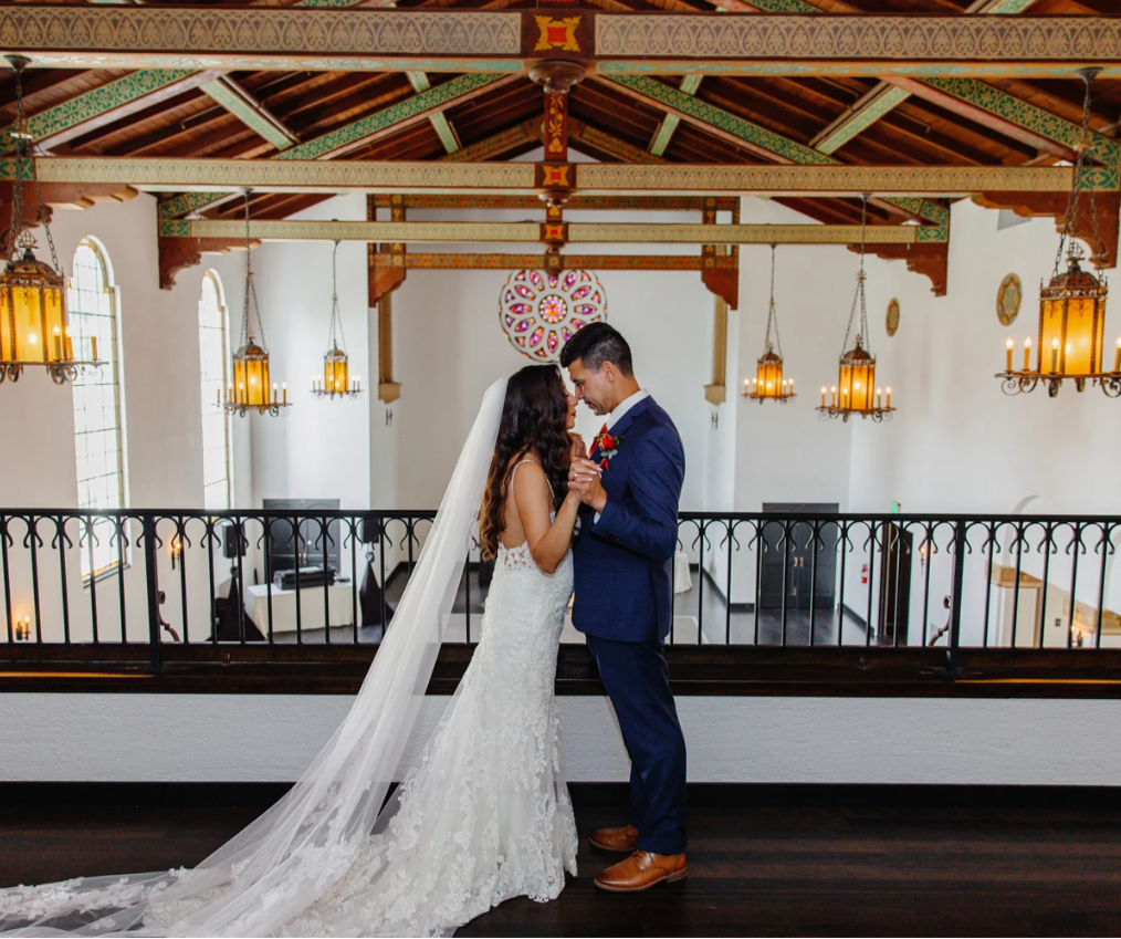 Award Winning Venue All Inclusive Wedding Package - California