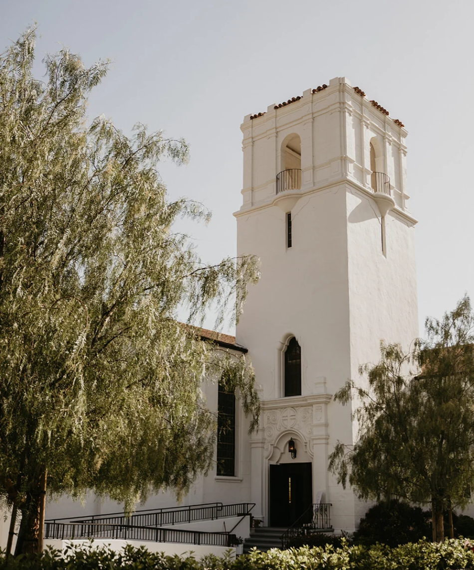 Award Winning Venue All Inclusive Wedding Package - California