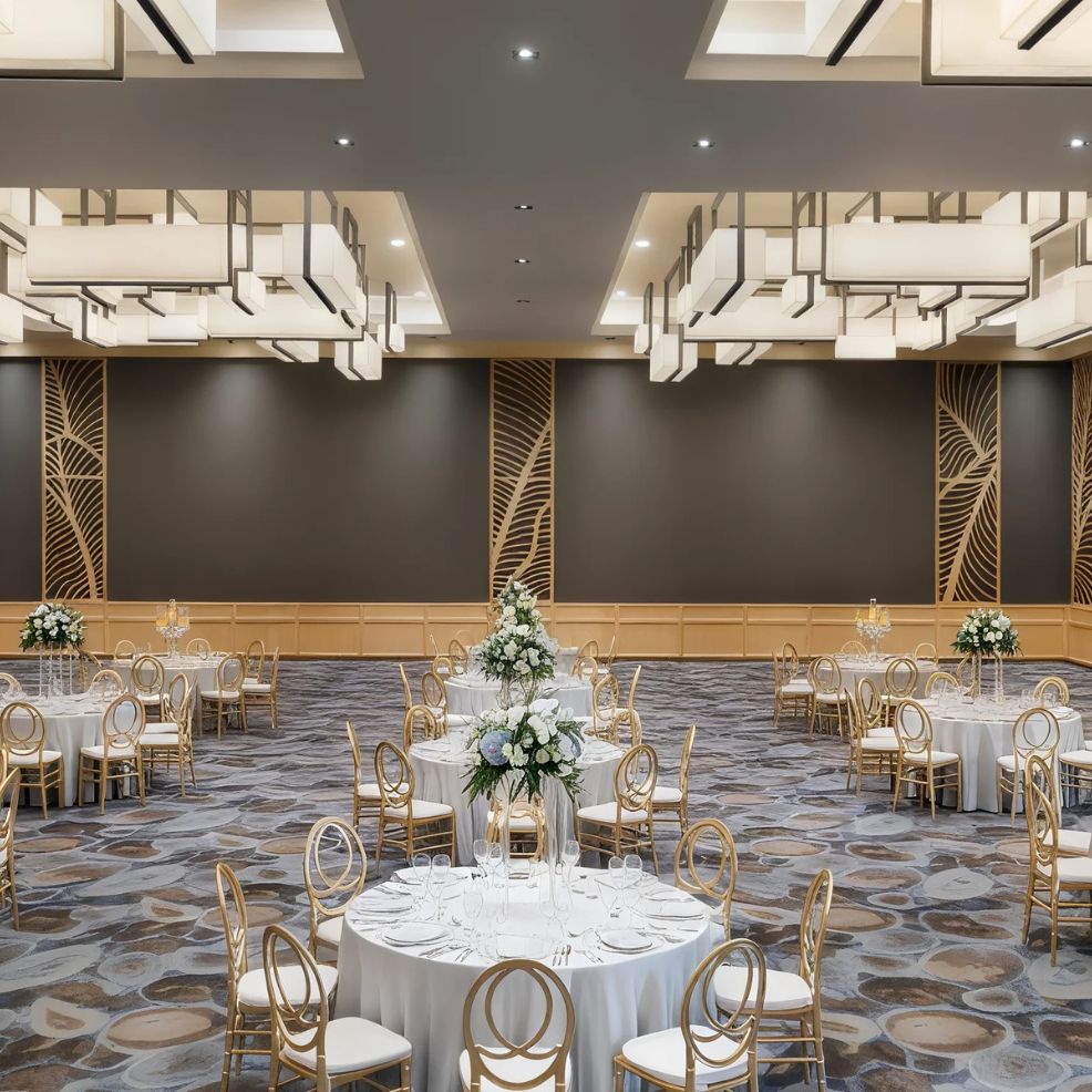 Secrets La Romana Resort & Spa Destination Wedding Package