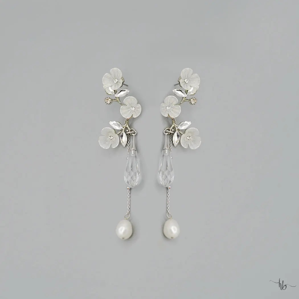 Binx Drop Earrings