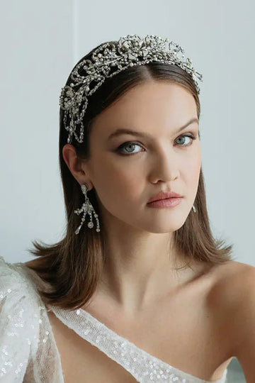 Bridal Headbands - 10% OFF YOUR FIRST ORDER