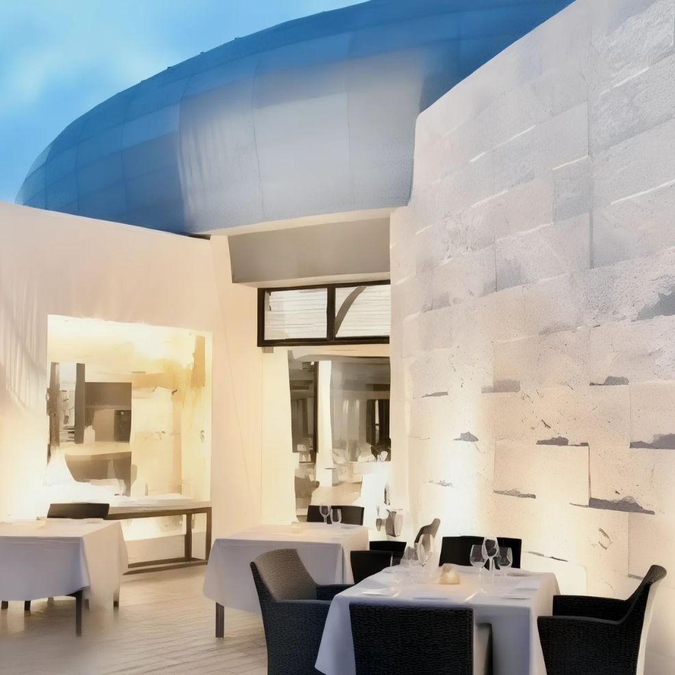 Blue Diamond Luxury Boutique Hotel Destination Wedding Package