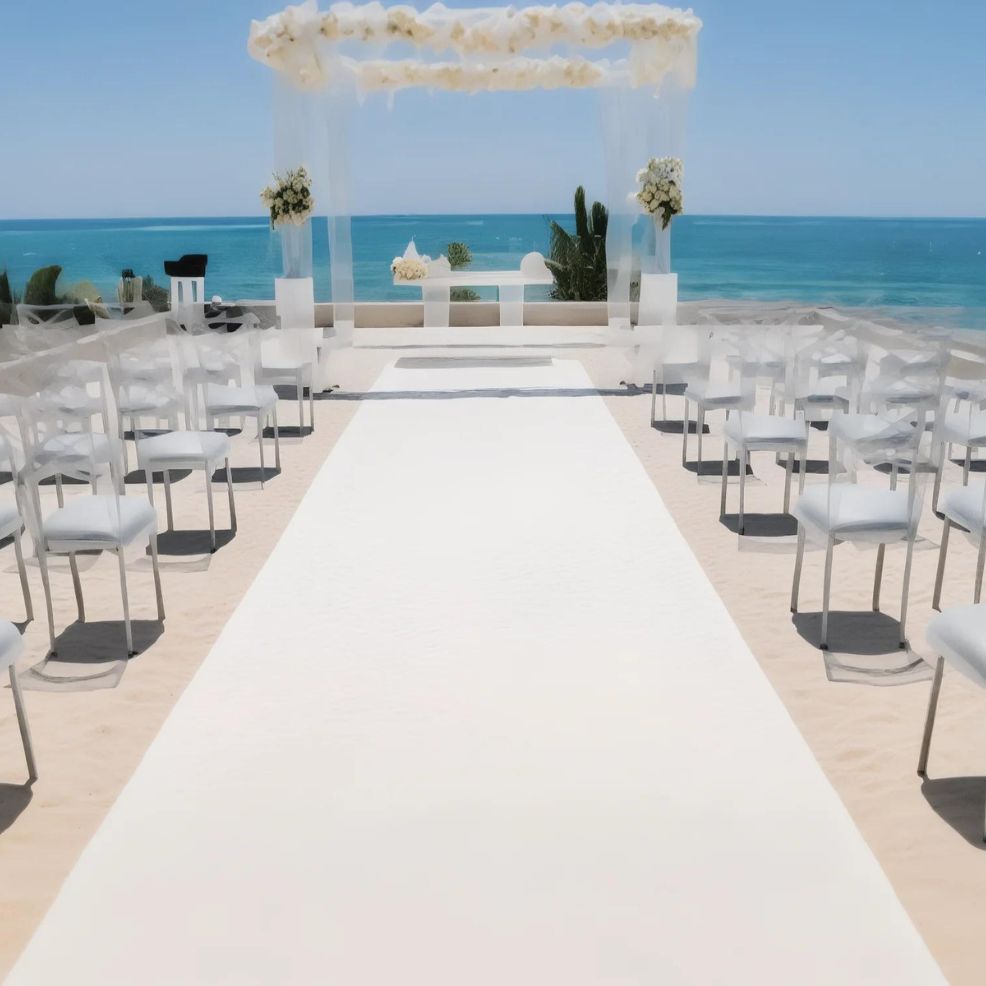 Breathless Riviera Cancún Resort and Spa Destination Wedding Package