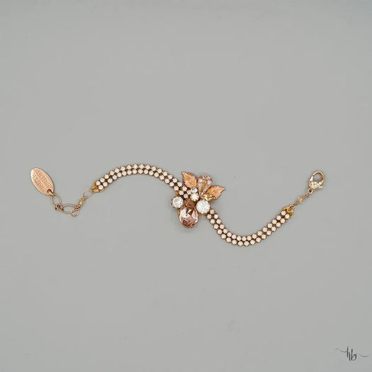 Briar Bridal Bracelet