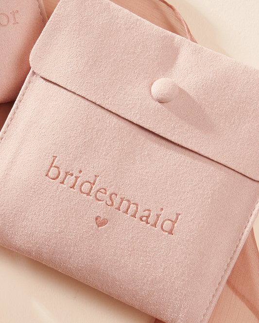 Bridal Party Gifts - 15% SIGN UP DISCOUNT