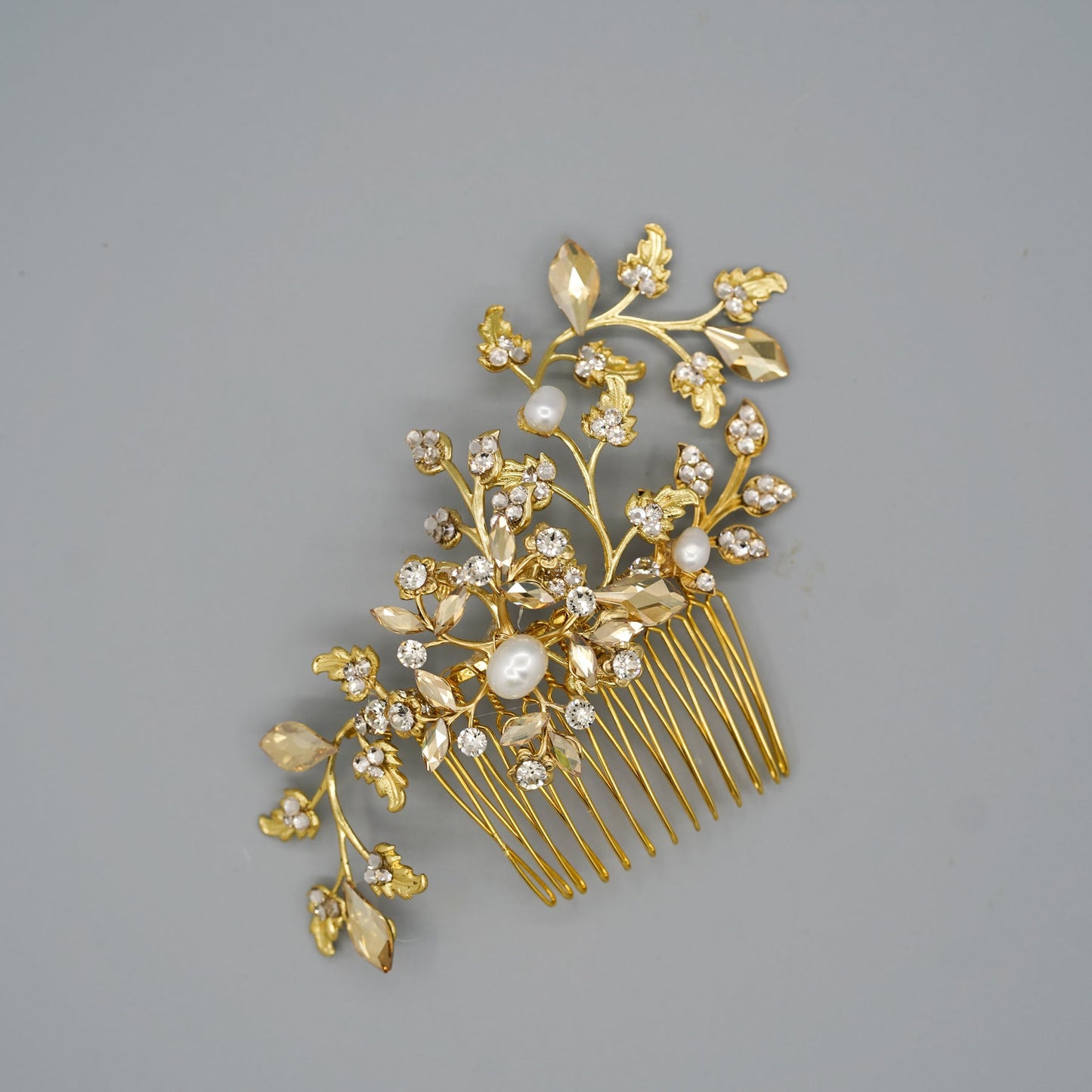Raya Bridal Comb