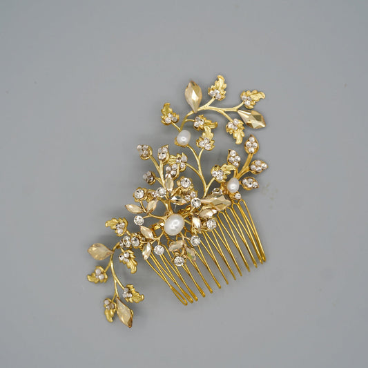 Raya Bridal Comb