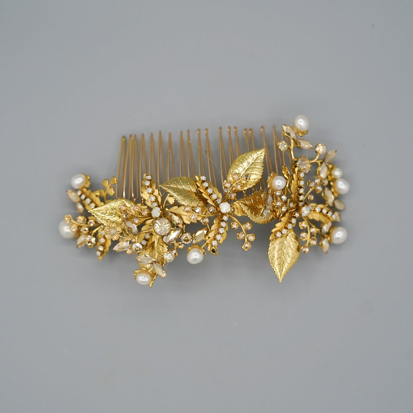 Reign Hair Bridal Comb
