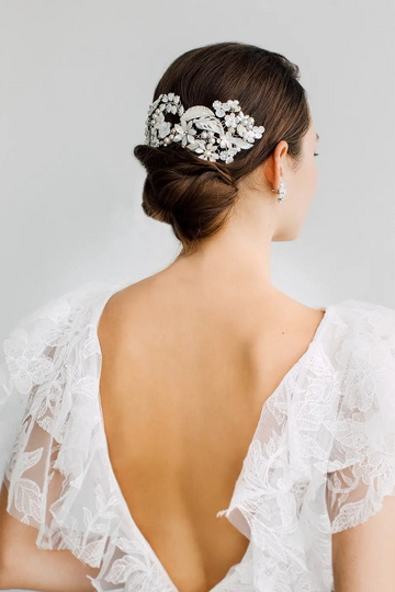 Carmela Bridal Comb