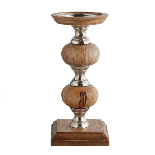 Candle Holder - Medium (CMR191)
