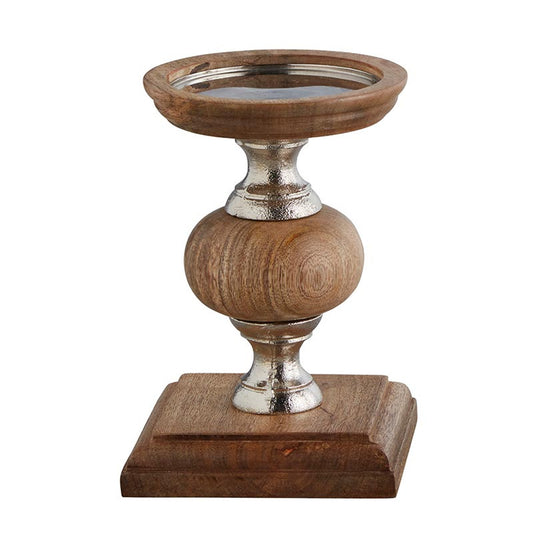 Candle Holder - Small (CMR192)