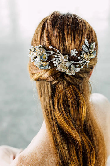 Coralys Bridal Comb