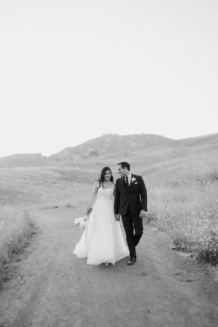 Premium Package Photography + Videography Offer