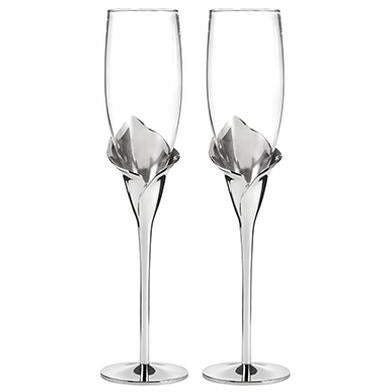 Calla Lily Flutes