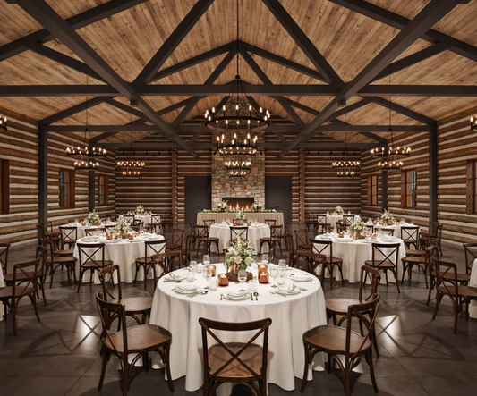 Casa Del Rio California Elite Wedding Package