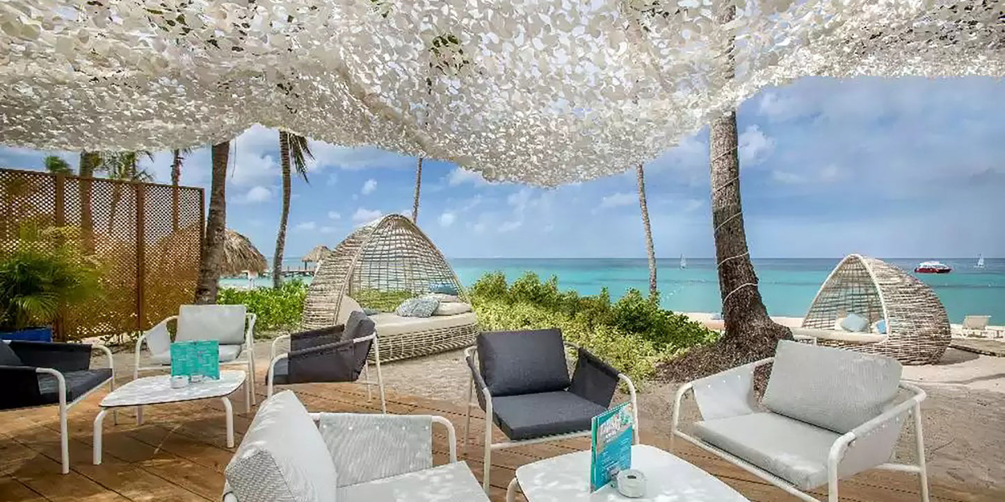 Catalonia Royal La Romana Destination Wedding Package