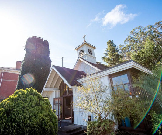 Chapel Of Our Lady Wedding Package