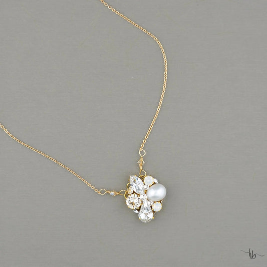 Chloe Pendant