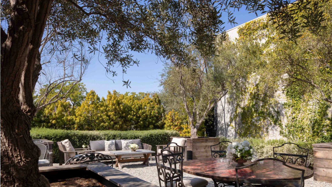 Classic Wedding Package - California Venue