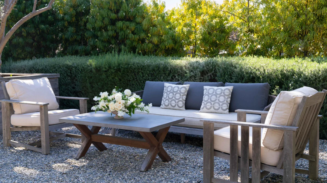 Classic Wedding Package - California Venue